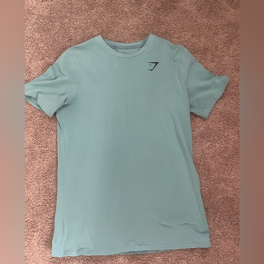 GYMSHARK TEE